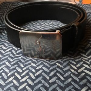 Polo Ralph Lauren belt